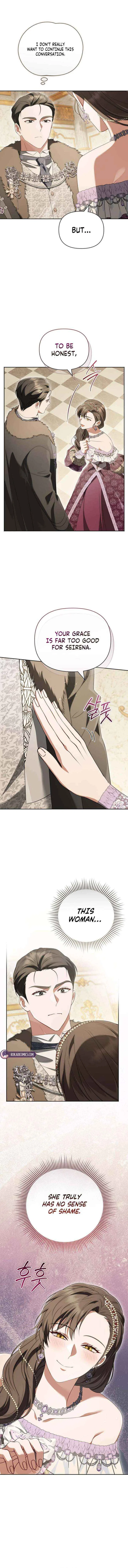 Golden Chevalier Chapter 33 – Page 3