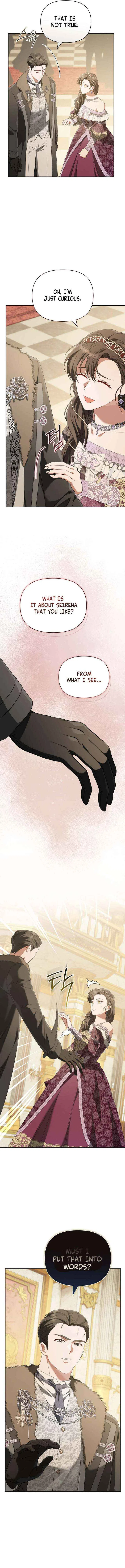 Golden Chevalier Chapter 33 – Page 4