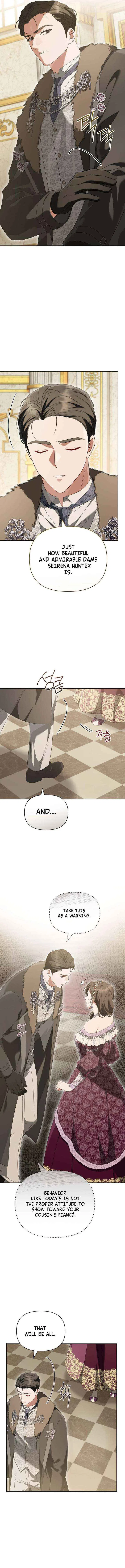 Golden Chevalier Chapter 33 – Page 6