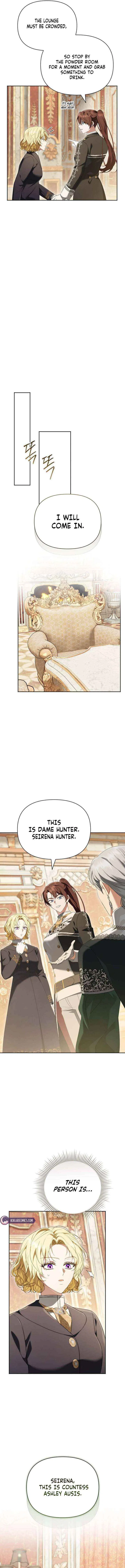 Golden Chevalier Chapter 33 – Page 9
