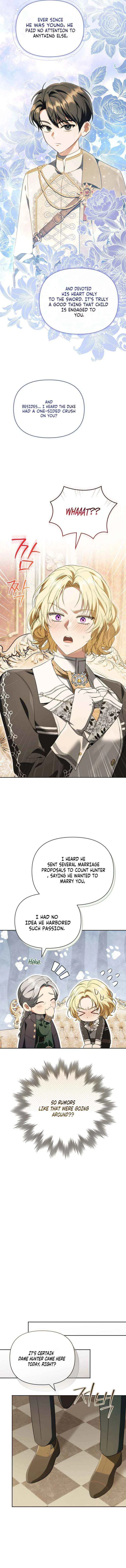 Golden Chevalier Chapter 33 – Page 13