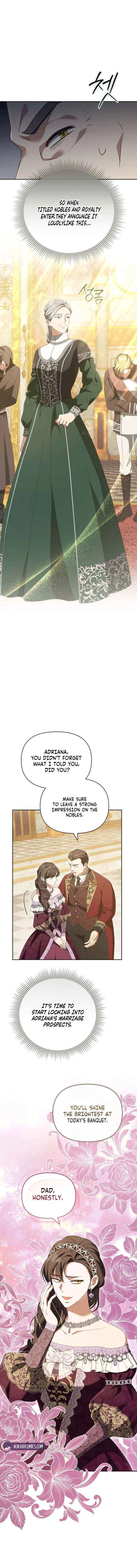Golden Chevalier Chapter 32 – Page 4