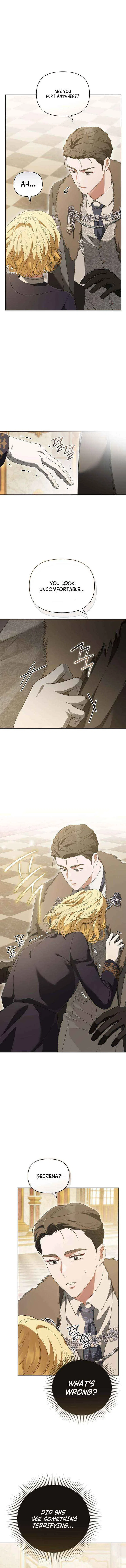 Golden Chevalier Chapter 32 – Page 10