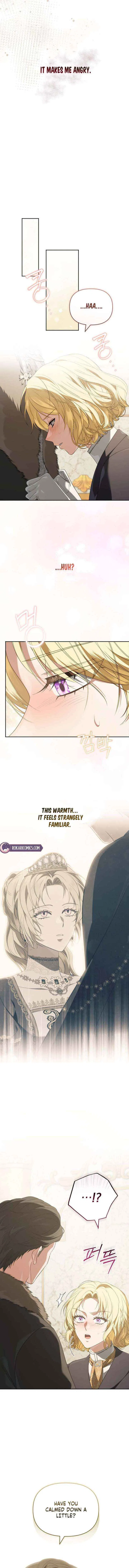 Golden Chevalier Chapter 32 – Page 12
