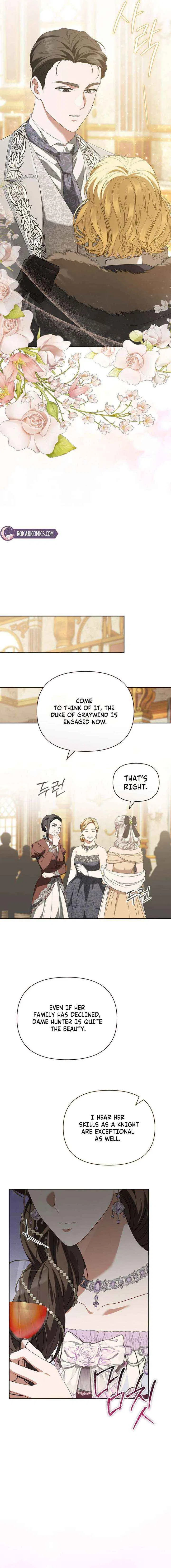 Golden Chevalier Chapter 32 – Page 14