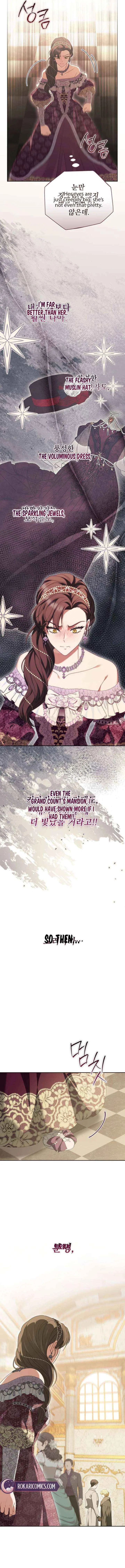 Golden Chevalier Chapter 32 – Page 16
