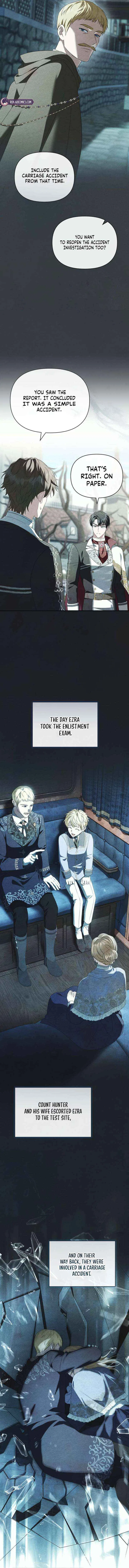 Golden Chevalier Chapter 31 – Page 7