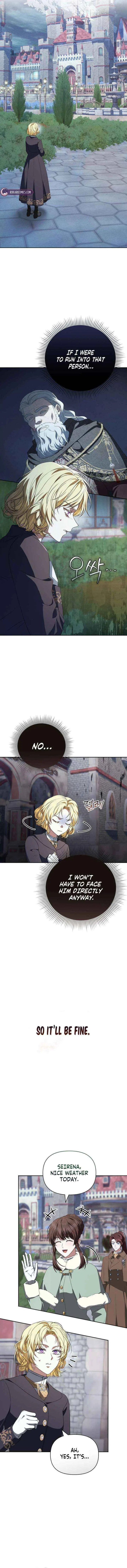Golden Chevalier Chapter 31 – Page 10