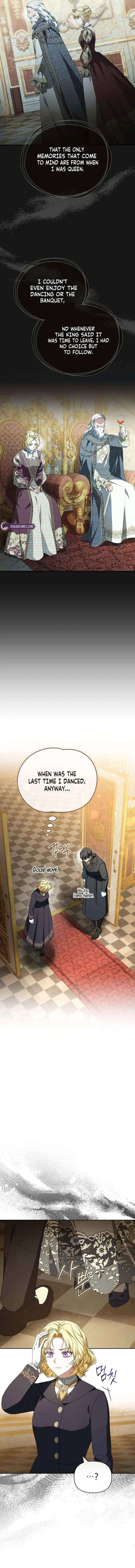 Golden Chevalier Chapter 31 – Page 16