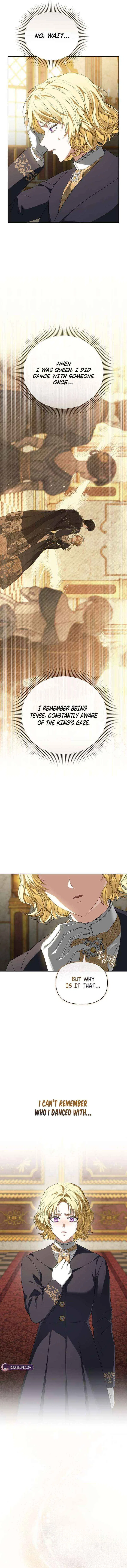 Golden Chevalier Chapter 31 – Page 17
