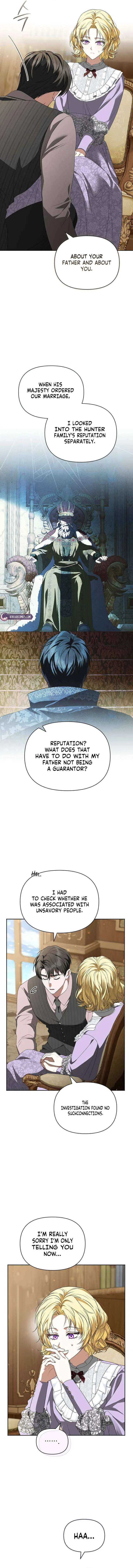 Golden Chevalier Chapter 29 – Page 8