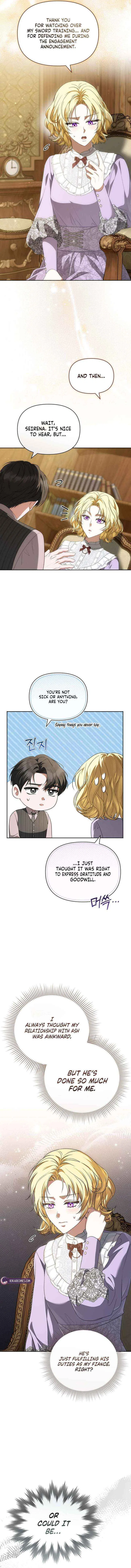 Golden Chevalier Chapter 29 – Page 11