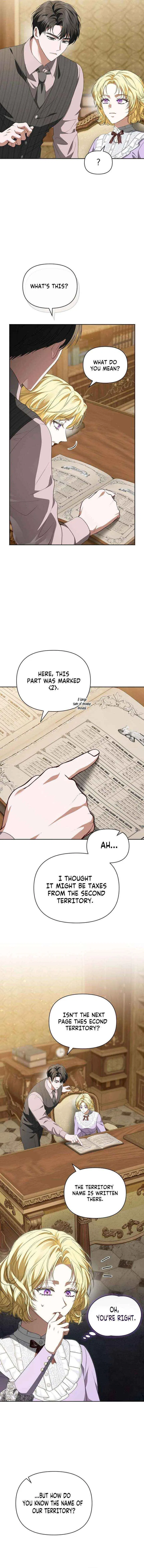 Golden Chevalier Chapter 28 – Page 12