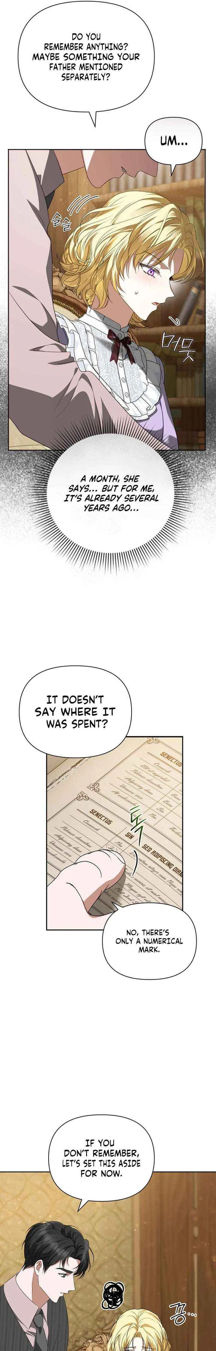 Golden Chevalier Chapter 28 – Page 14