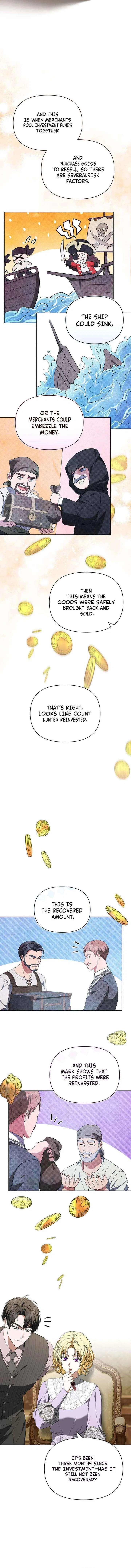 Golden Chevalier Chapter 28 – Page 16