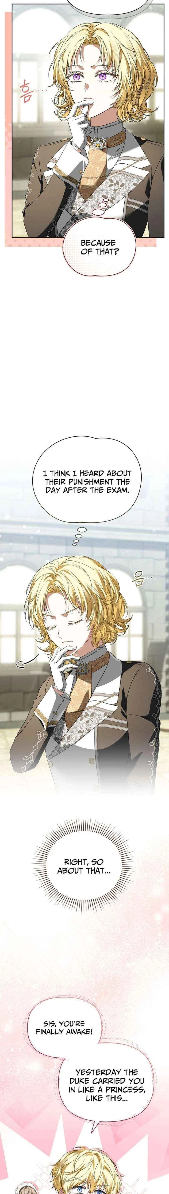 Golden Chevalier Chapter 27 – Page 7