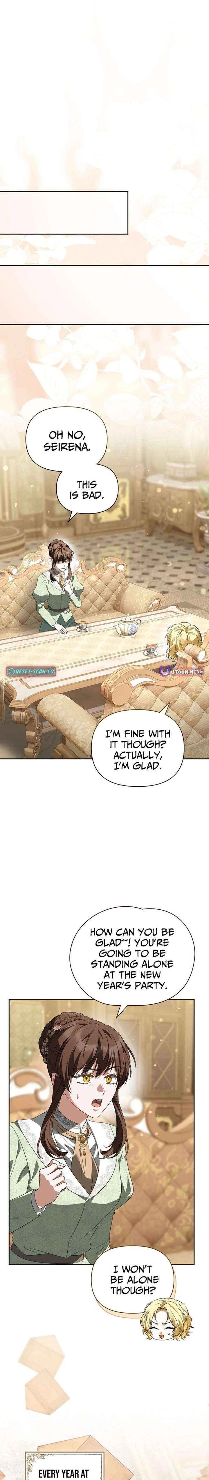 Golden Chevalier Chapter 27 – Page 11
