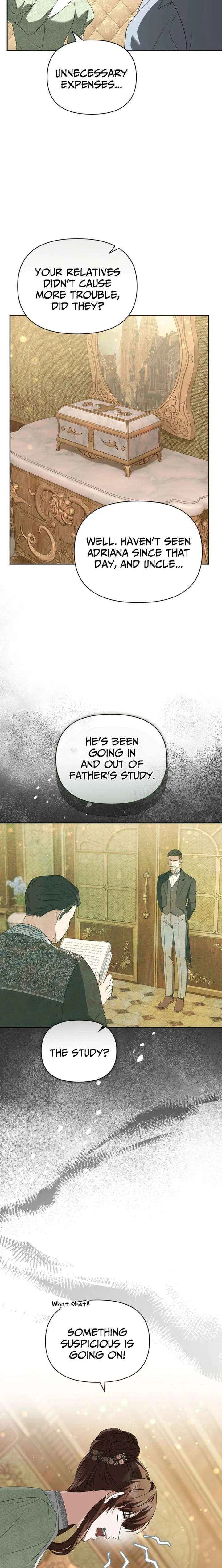Golden Chevalier Chapter 27 – Page 15