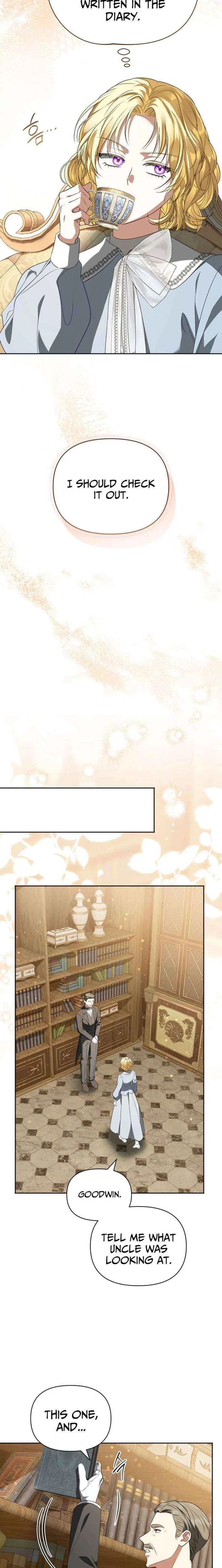 Golden Chevalier Chapter 27 – Page 18