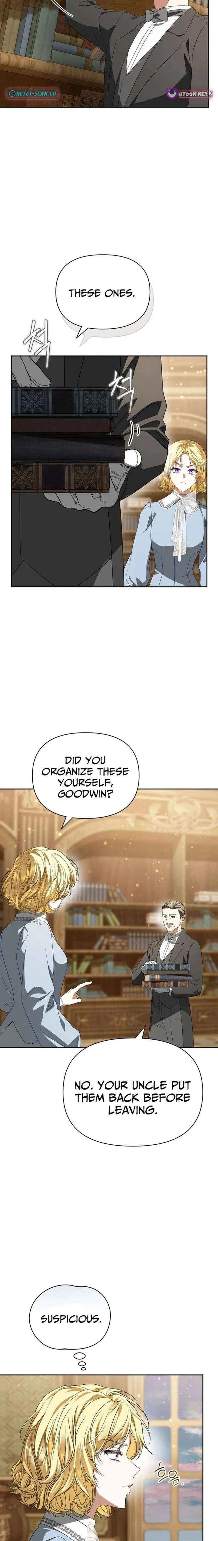 Golden Chevalier Chapter 27 – Page 19
