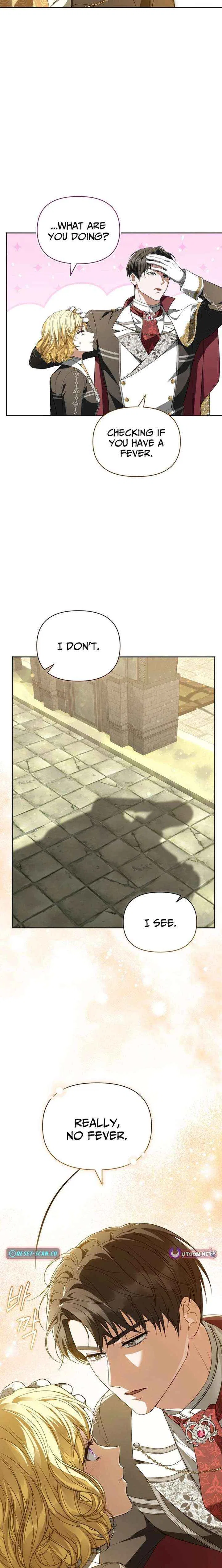 Golden Chevalier Chapter 27 – Page 23