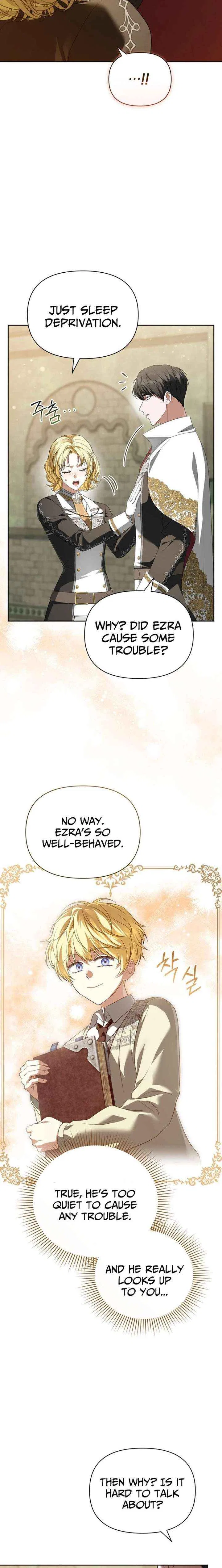 Golden Chevalier Chapter 27 – Page 24