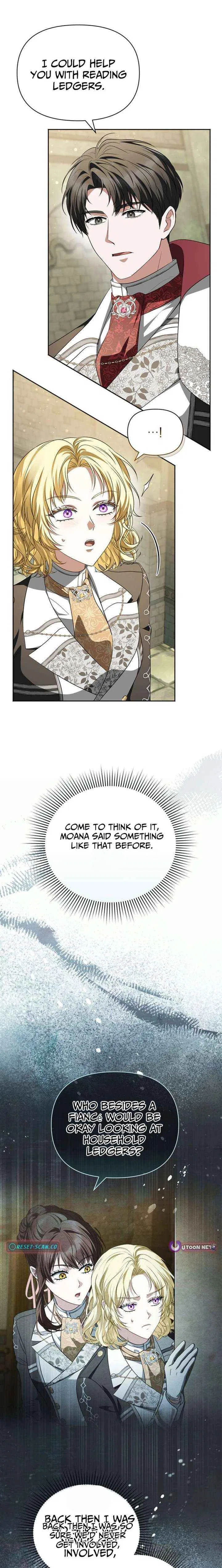 Golden Chevalier Chapter 27 – Page 26