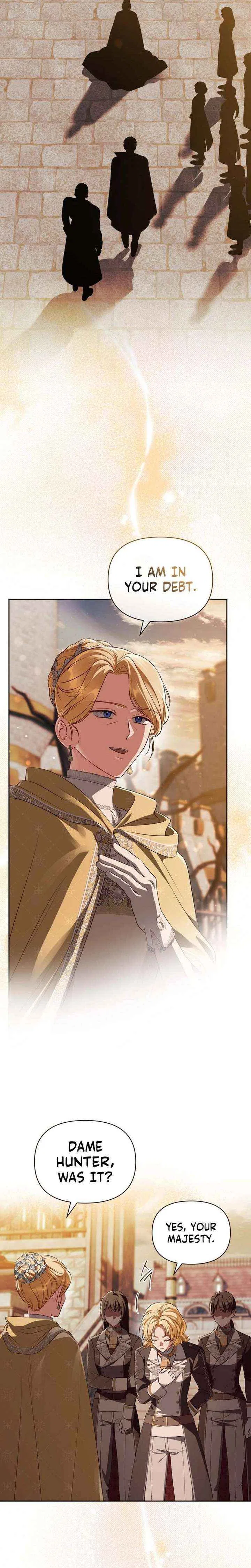 Golden Chevalier Chapter 26 – Page 5
