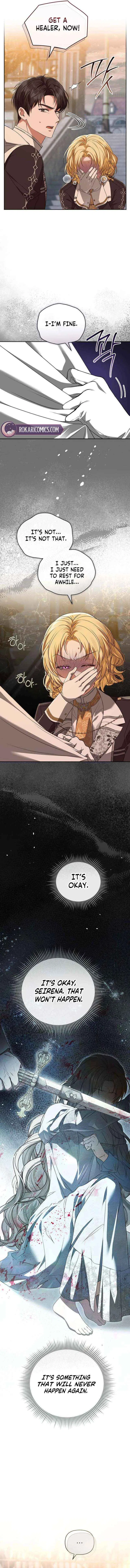 Golden Chevalier Chapter 26 – Page 12