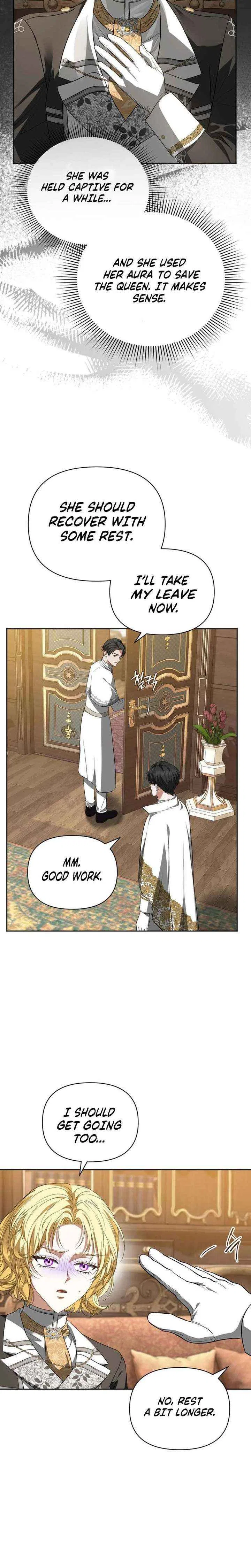 Golden Chevalier Chapter 26 – Page 15
