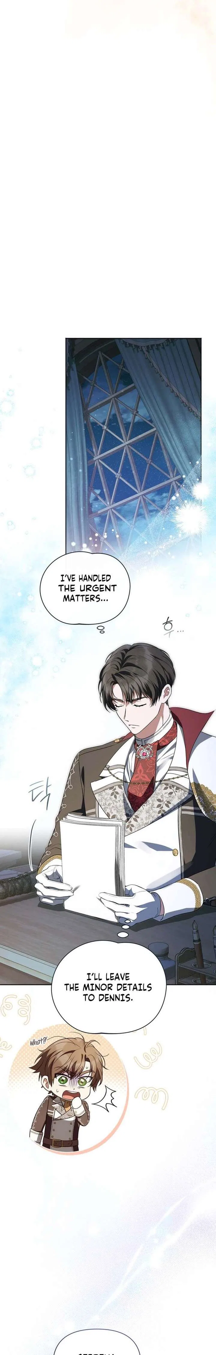 Golden Chevalier Chapter 26 – Page 18
