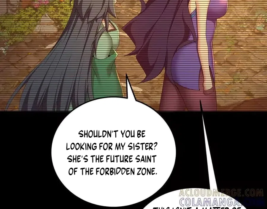 It Turns Out, They Were The True Protagonists From The Start Chapter 103 – Page 13