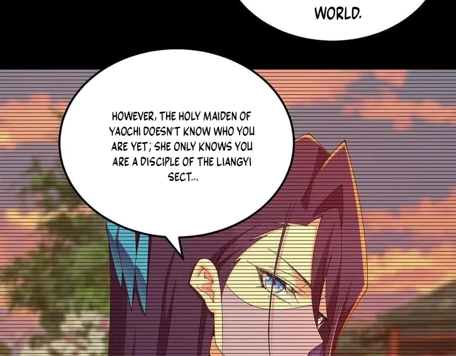 It Turns Out, They Were The True Protagonists From The Start Chapter 103 – Page 15