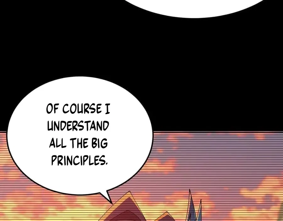 It Turns Out, They Were The True Protagonists From The Start Chapter 103 – Page 23