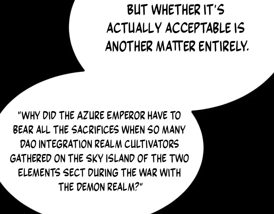 It Turns Out, They Were The True Protagonists From The Start Chapter 103 – Page 27