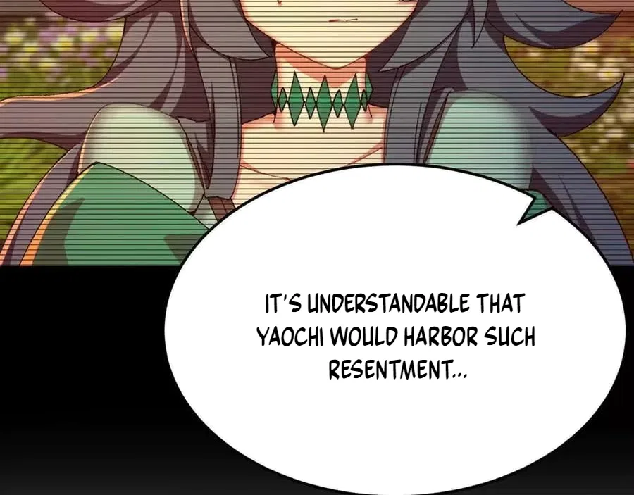 It Turns Out, They Were The True Protagonists From The Start Chapter 103 – Page 31