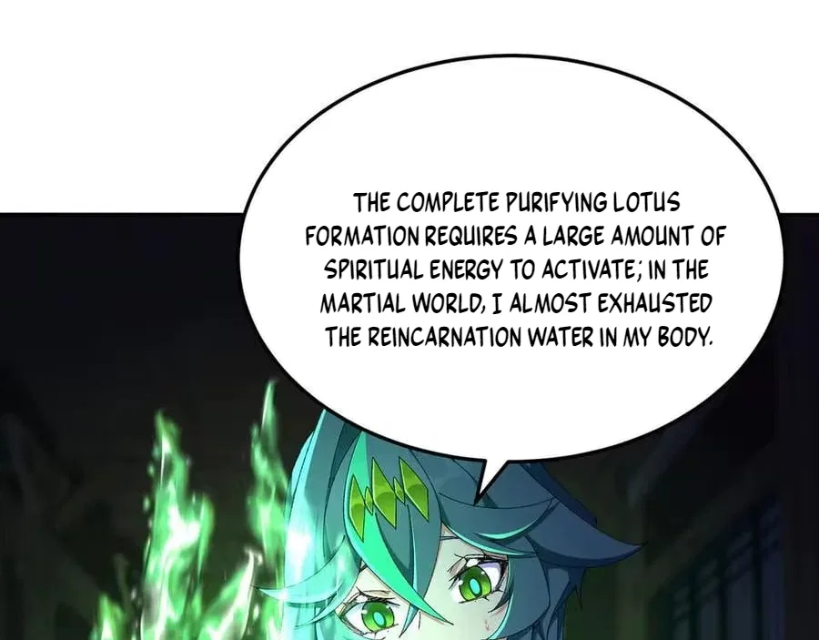 It Turns Out, They Were The True Protagonists From The Start Chapter 103 – Page 55