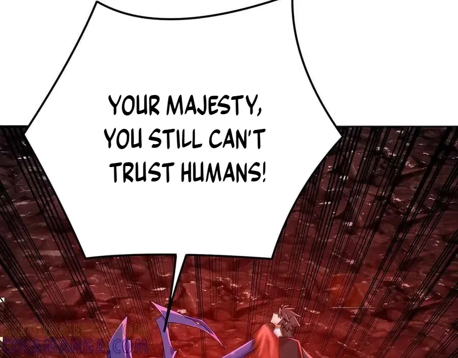 It Turns Out, They Were The True Protagonists From The Start Chapter 103 – Page 117