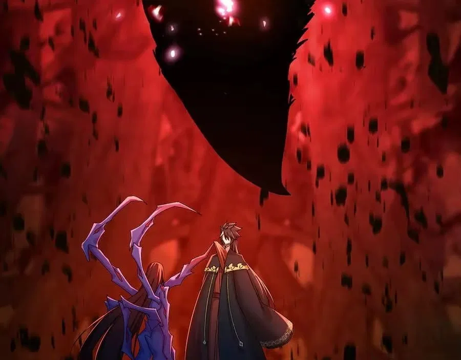 It Turns Out, They Were The True Protagonists From The Start Chapter 103 – Page 151