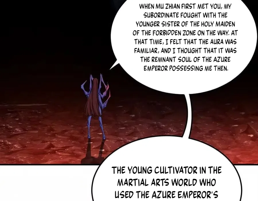 It Turns Out, They Were The True Protagonists From The Start Chapter 103 – Page 201