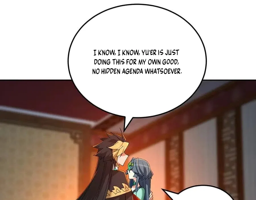 It Turns Out, They Were The True Protagonists From The Start Chapter 102 – Page 19