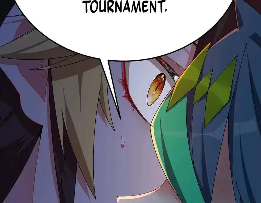It Turns Out, They Were The True Protagonists From The Start Chapter 102 – Page 23