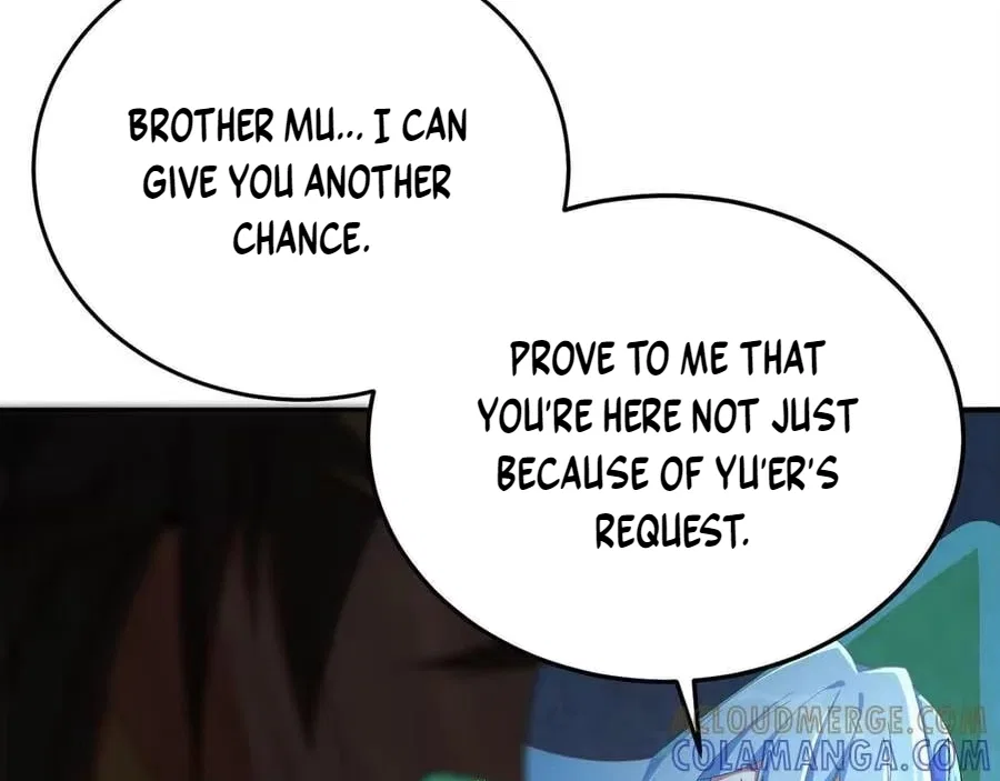 It Turns Out, They Were The True Protagonists From The Start Chapter 102 – Page 109