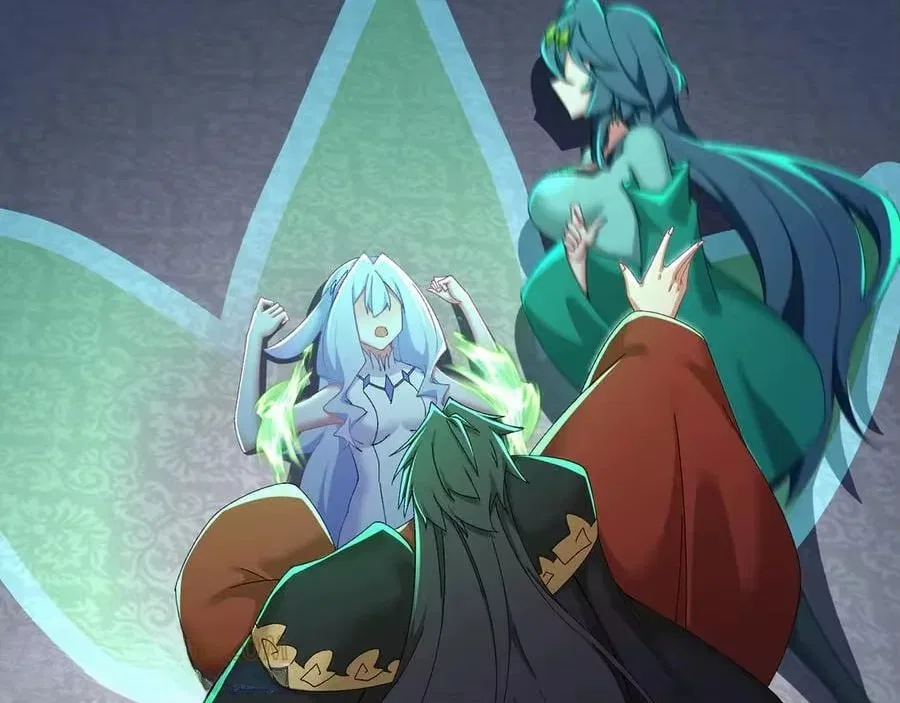 It Turns Out, They Were The True Protagonists From The Start Chapter 102 – Page 137