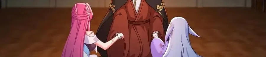 It Turns Out, They Were The True Protagonists From The Start Chapter 101 – Page 2