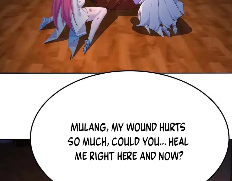 It Turns Out, They Were The True Protagonists From The Start Chapter 101 – Page 3