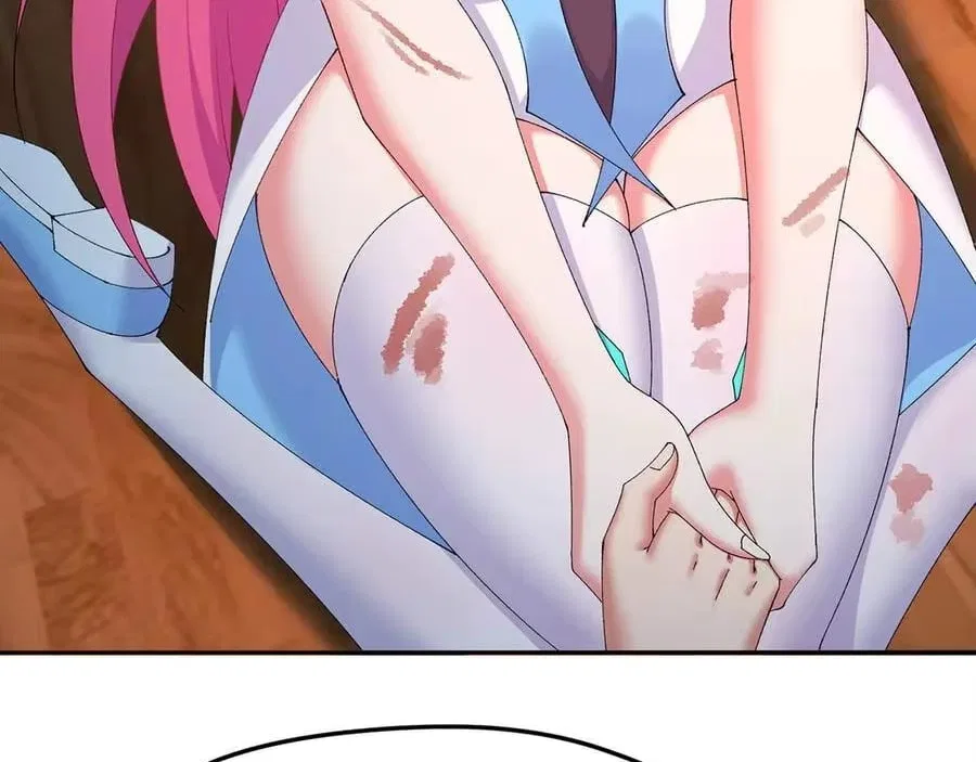 It Turns Out, They Were The True Protagonists From The Start Chapter 101 – Page 7