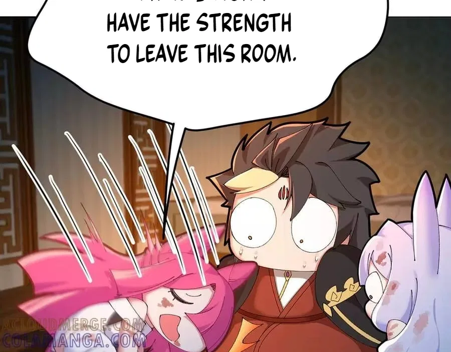 It Turns Out, They Were The True Protagonists From The Start Chapter 101 – Page 9