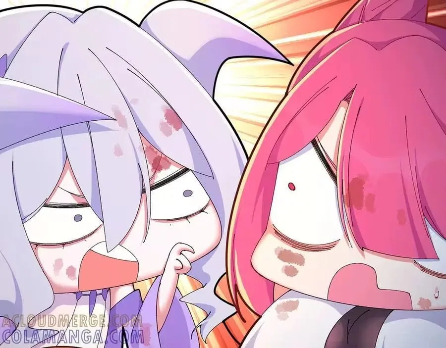 It Turns Out, They Were The True Protagonists From The Start Chapter 101 – Page 17
