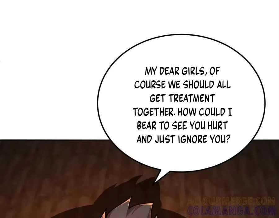 It Turns Out, They Were The True Protagonists From The Start Chapter 101 – Page 33